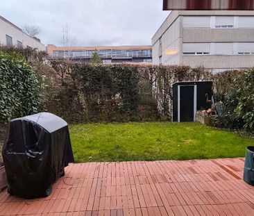 3.5 Zimmer, 96 m², EG - Photo 5