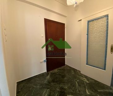 Διαμέρισμα για ενοικίαση Καραγιαννέικα (Γαλάτσι) - Photo 5