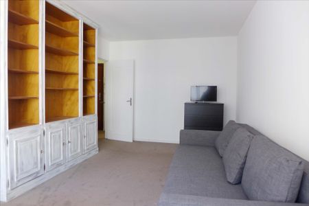 Appartement en location | Levallois-perret - Photo 2