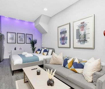 1 bedroom flat to rent - Photo 6