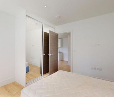 1 bedroom flat to rent - Photo 6