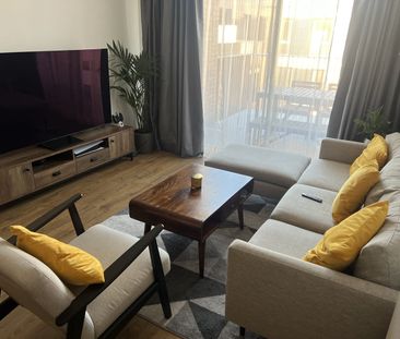 Room in a Shared Flat, Brunswick House, NW10 - Photo 1