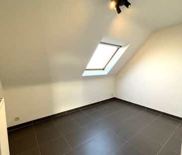 Ruim 2 slaapkamerappartement in Wingene! - Foto 5