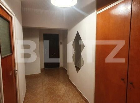 Apartament 2 camere, Centrala, AC, Zona Mercur - Fotografie 3