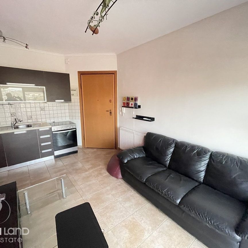 Studio/Γκαρσονιέρα για ενοικίαση Άγιος Ιωάννης (Καλαμαριά) - Photo 1