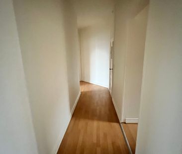 Dejlig 3-vær med altan - Foto 6