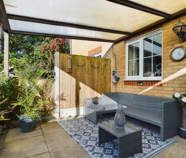 2 bedroom terraced house to rent - Photo 6