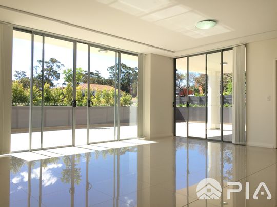 3107/39 Rhodes Street Hillsdale - Photo 1