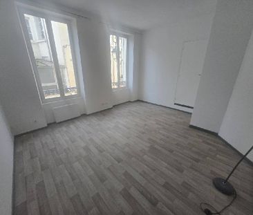 Location Appartement 1 pièce 26m² MEAUX 77100 - Photo 3