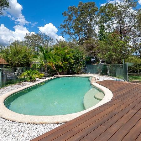 OUTDOOR LIVING! - Photo 4