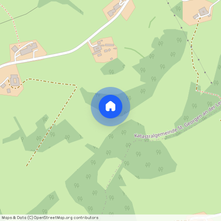 3282, St. Georgen An Der Leys