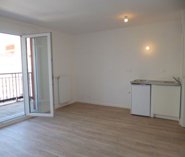 Appartement 1 pièces de 27 à Pontoise - Photo 2