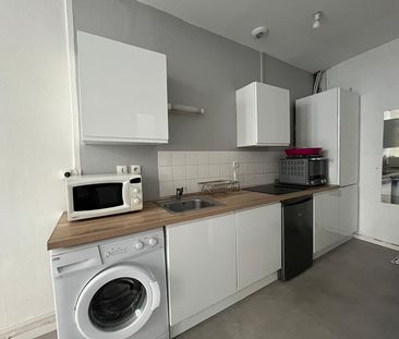 Location Appartement 1 pièce 29m² LILLE 59000 - Photo 1