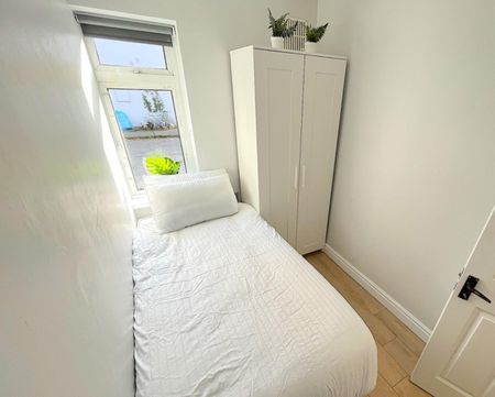 Apartment for rent, St James's Ave (Dublin, IE) - Photo 5