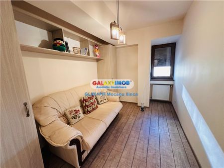 Inchiriere apartament 3 camere, centrala, Ultracentral, Ploiesti - Photo 3