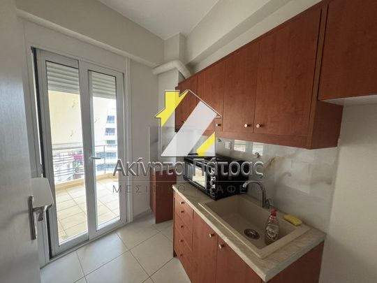 Studio/Γκαρσονιέρα για ενοικίαση Αγία Σοφία (Πάτρα) - Φωτογραφία 1