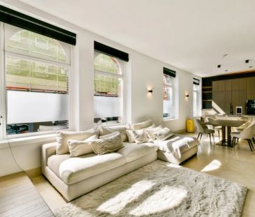 Overtoom 298 H - Photo 1
