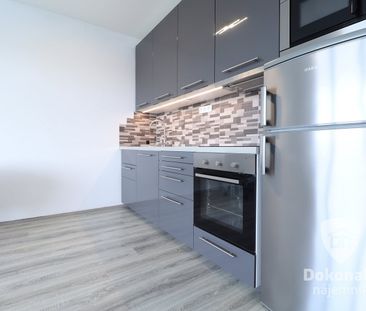 Pronájem bytu 1+kk 34 m² - Photo 3