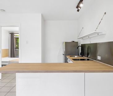 6/425 Bowen Terrace, New Farm QLD 4005 - Apartment For Rent | Domain - Photo 4