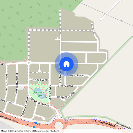 4 Currawong Loop, Treeby WA 6164