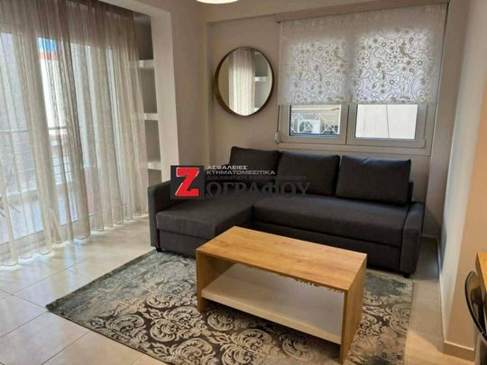 Studio/Γκαρσονιέρα για ενοικίαση Άγιος Γεώργιος (Κομοτηνή) - Φωτογραφία 1