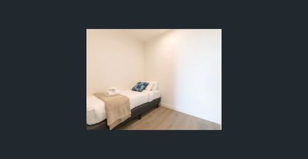 Elegantly Furnished Two-Bedroom Apartment in the Heart of Box Hill - Photo 5