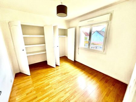 Location Maison 4 pièces 78m² BRIVE LA GAILLARDE 19100 - Photo 3