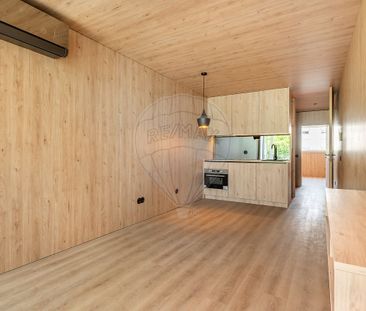 Apartamento T1 em Braga - Foto 3