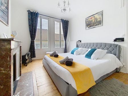 Appartement à louer - EPERNAY HYPER CENTRE-VILLE - Appartement 3 pièces - Photo 3