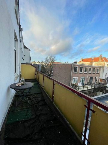 Te huur: Appartement Emmastraat 37 A2vz in Arnhem - Photo 3