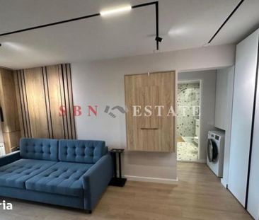 Apartament 3 Camere | Aviatiei | Boiler | Modern | Metrou - Fotografie 3