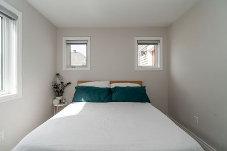 For Lease - 814 Horseshoe Falls Way, Barrhaven, Ontario - Photo 3