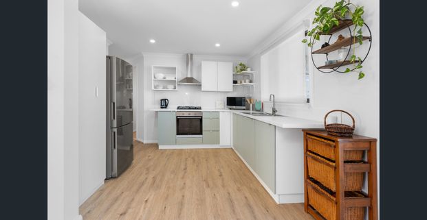 Beautiful 3x2 Home in West Lamington - Photo 1