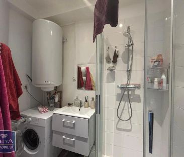 Appartement à louer 2 pièces 39.95m² - Photo 2