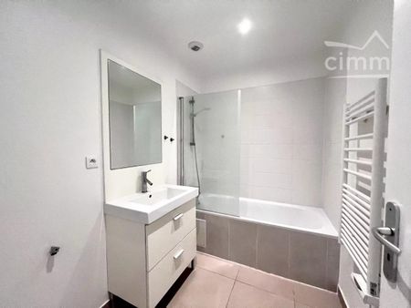 APPARTEMENT F3 A LOUER A CHANTILLY | Cimm Immobilier - Photo 4