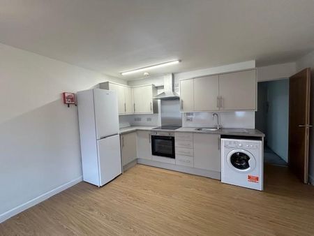 1 bedroom apartment to rent - Photo 2