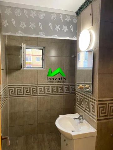 Apartament de inchiriat 3 camere Sibiu Vasile Aaron - Photo 5