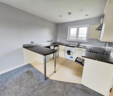 1 bedroom flat to rent - Photo 2