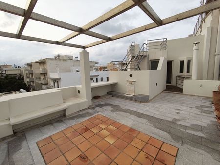 Διαμέρισμα για ενοικίαση Μασταμπάς (Ρέθυμνο) - Photo 3