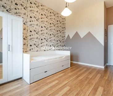 Mieszkanie Kraków Podgórze Duchackie powierzchnia 71.04 m² C206-WM-... - Фото 2