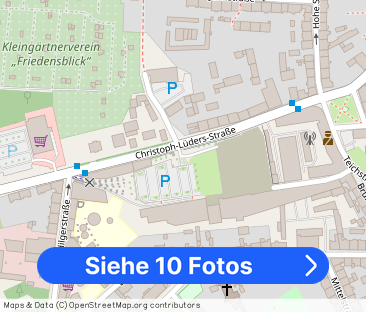 10 Minuten von Görlitzer Altstadt entfernt! 2 RWE ab sofort bezugsfrei - Foto 1