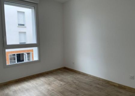 APPARTEMENT T3 62M - Photo 3