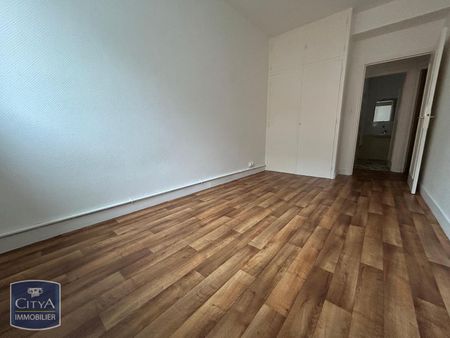 Location Appartement 3 pièces 59m² TOURS 37000 - Photo 4