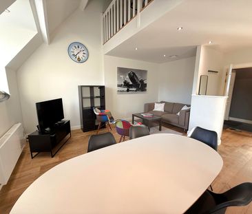 Duplex - for rent - Foto 6