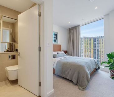 2 bedroom flat to rent - Photo 3