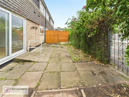 1 bedroom apartment to rent - Photo 3