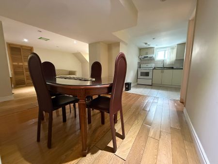 For Lease - 89 Cartier Crescent Unit# Basement-Main Bedroom, Richmond Hill, Ontario - Photo 4