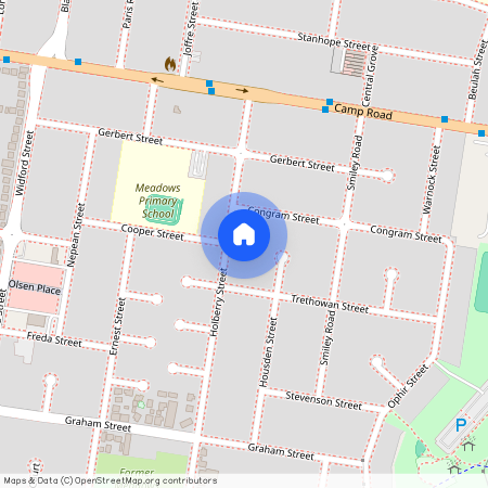 40 Holberry Street, Vic 3047, Broadmeadows