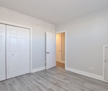 For Lease - 86 Elvaston Avenue Unit# B, South of Baseline to Knoxda... - Photo 6