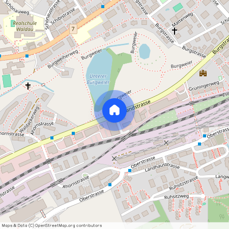 Fürstenlandstrasse 121, 9000, St. Gallen